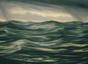 El Mar